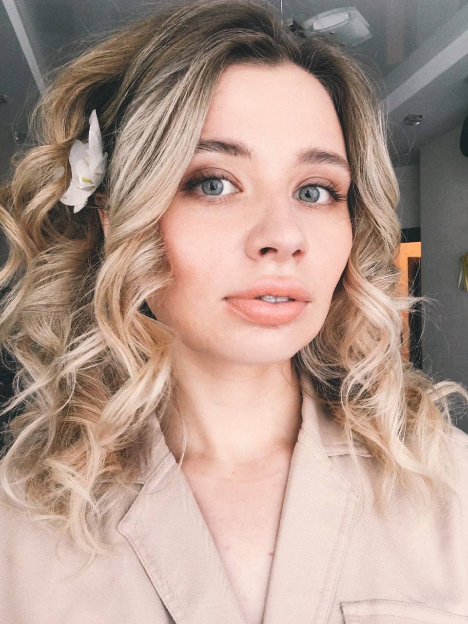 "SPA-невеста Энергия счастья" — кадр 4 из 33