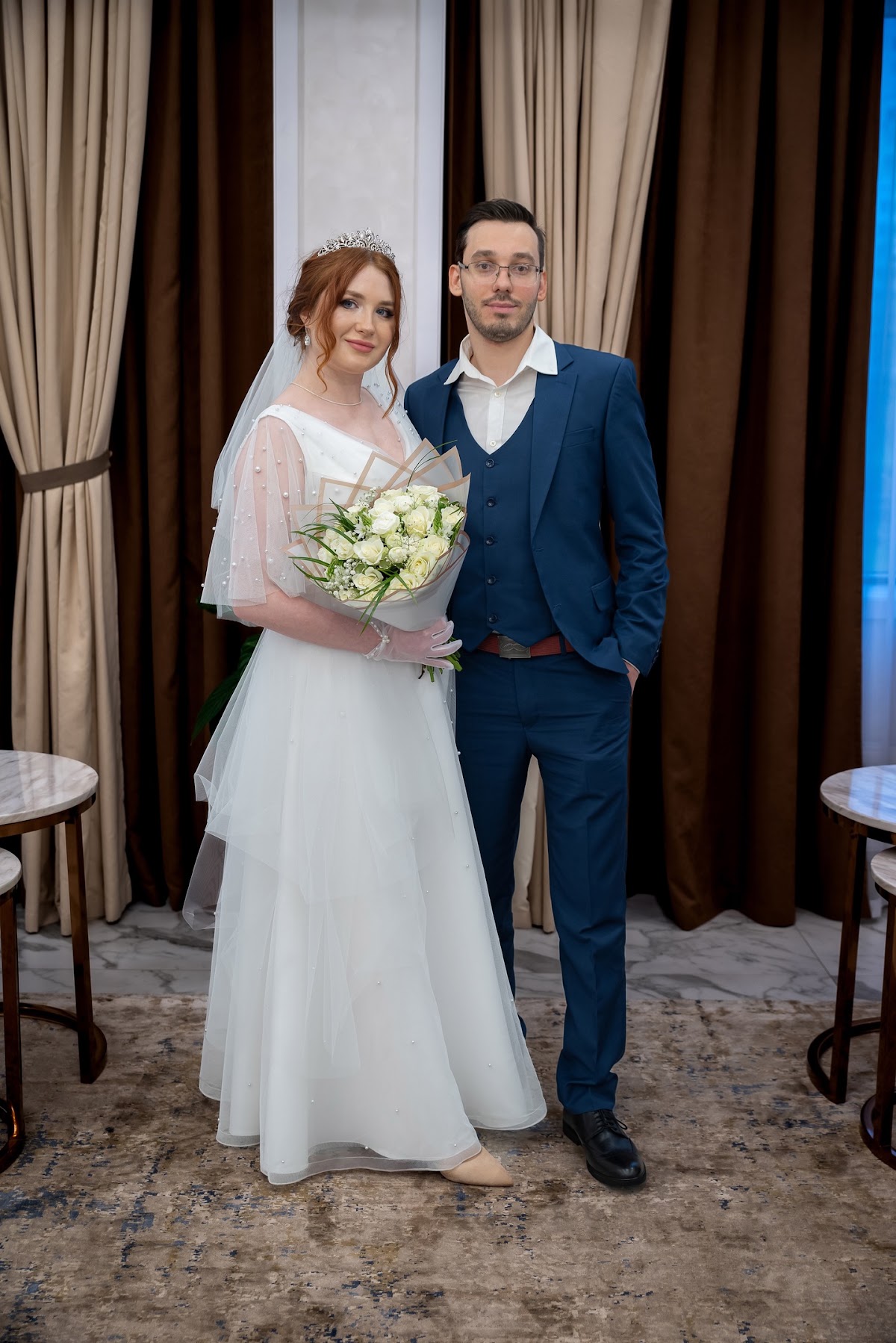 Портфолио: Свадьба