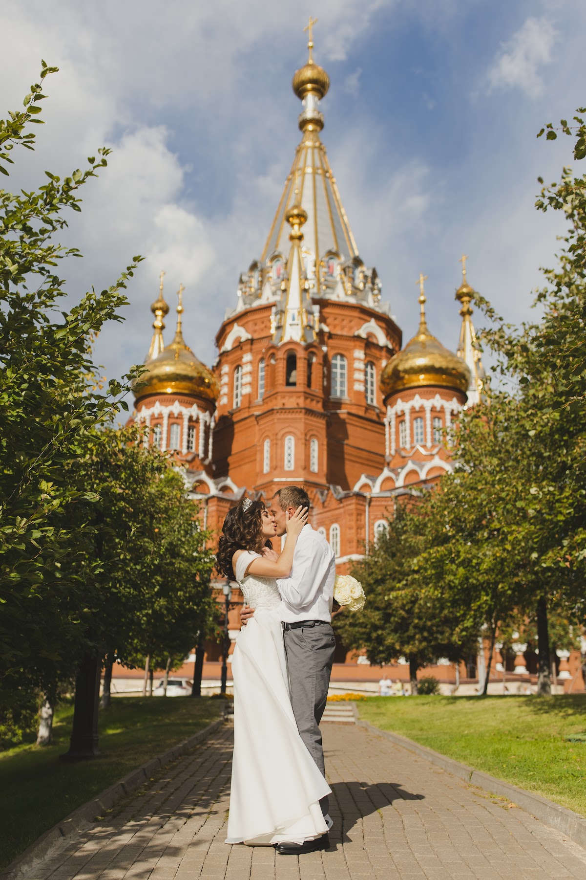 Марина Чиркова — кадр 5 из 458