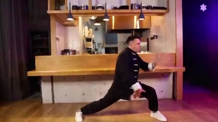 Видео