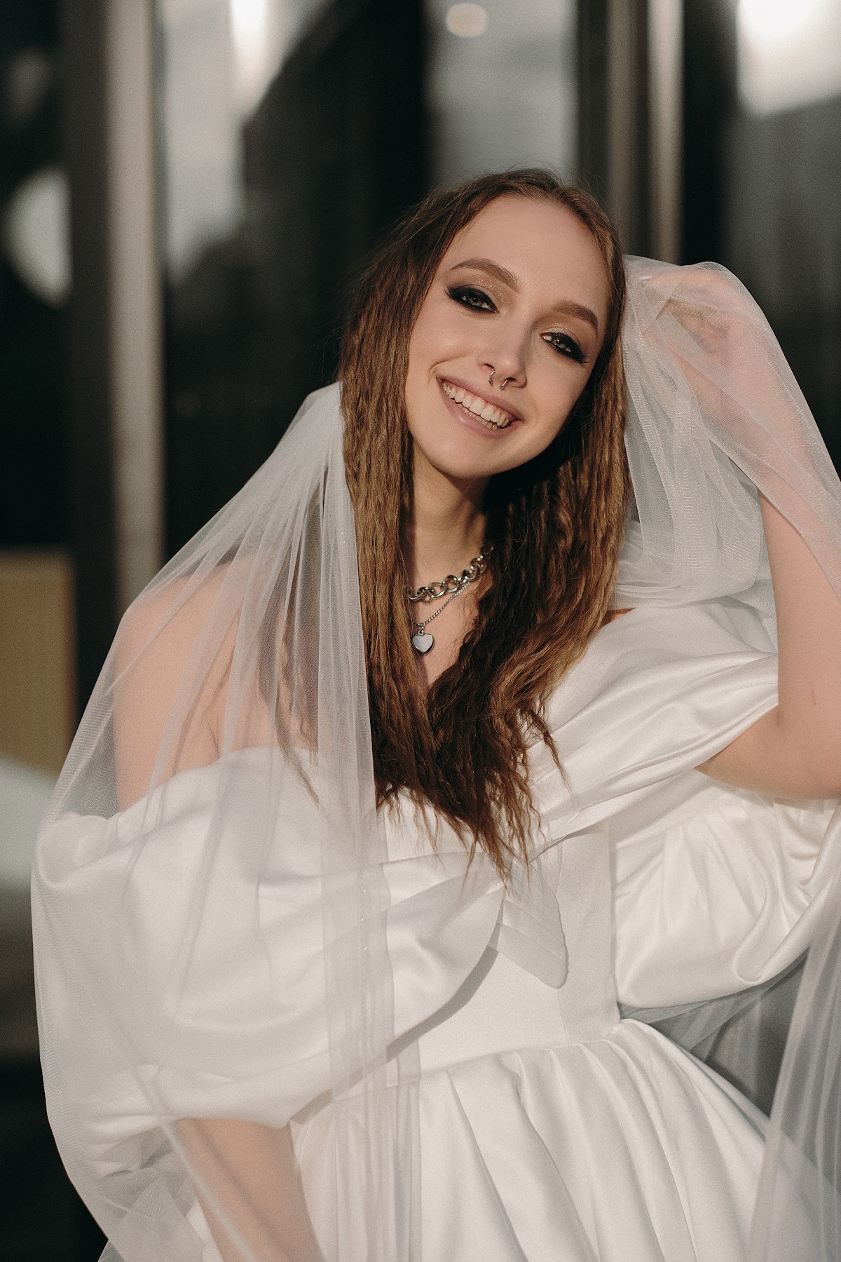 Алина и Слава