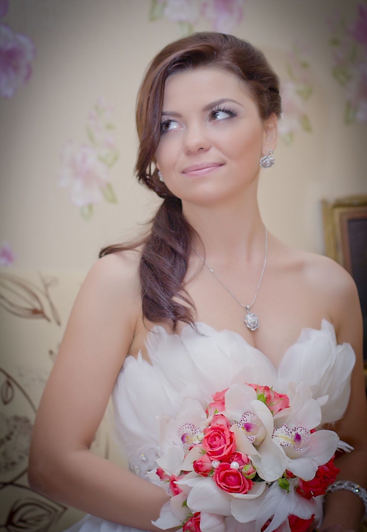 Елена и Дмитрий