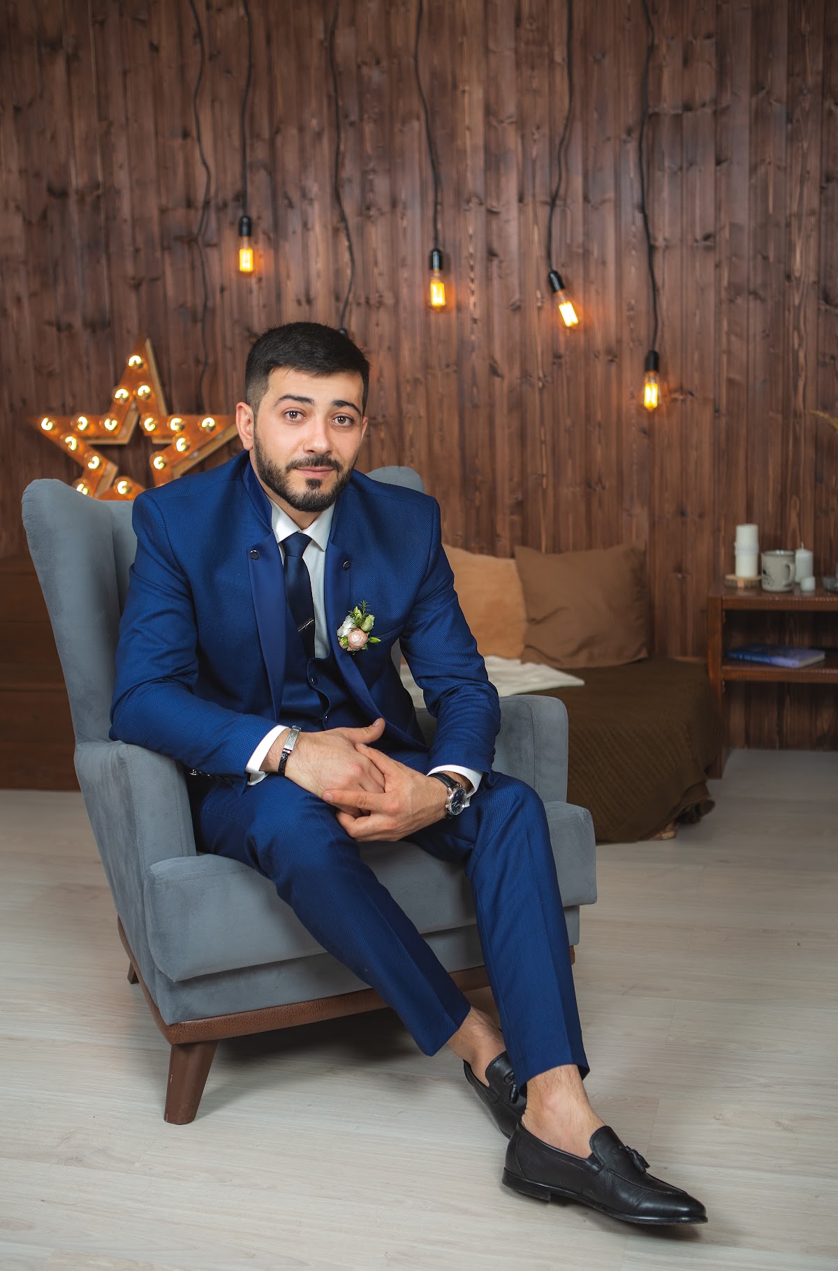Портфолио: Свадьба