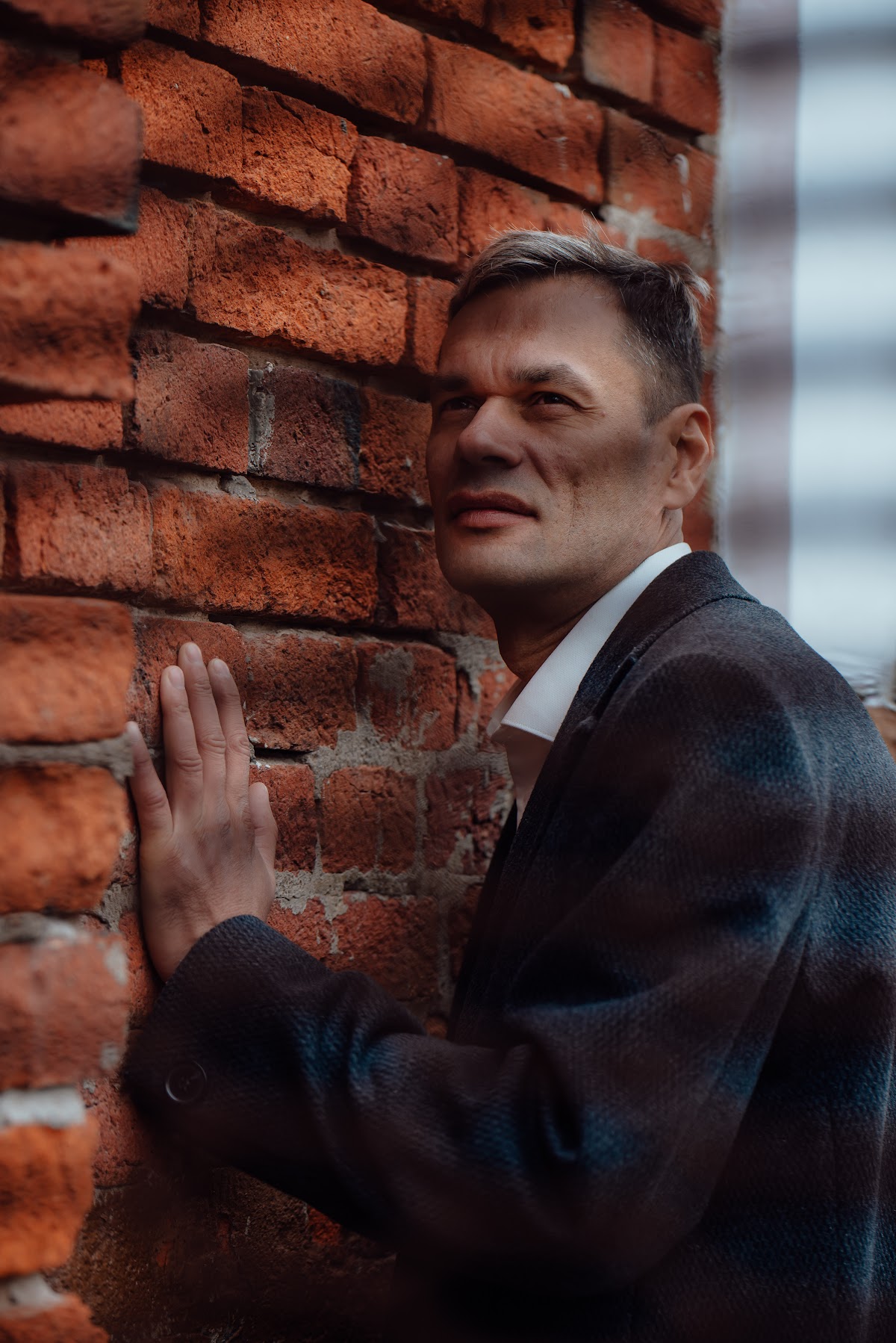Дина и Василий