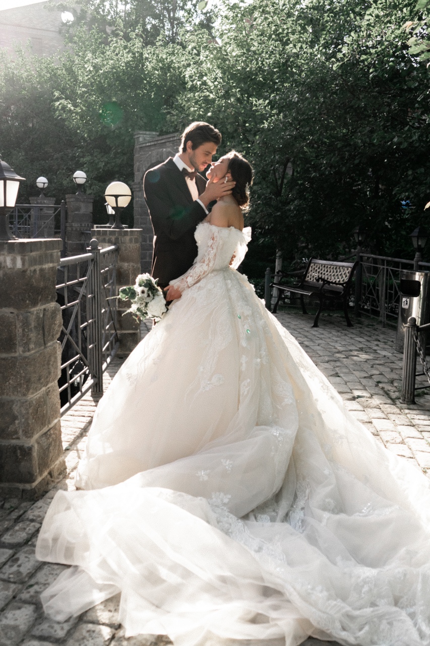 Wedding: Ярослав и Яна