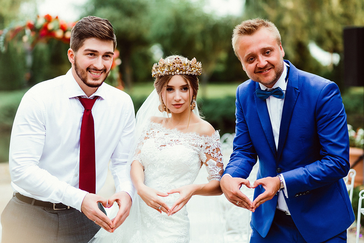Royal Flash event | Агентство событий
