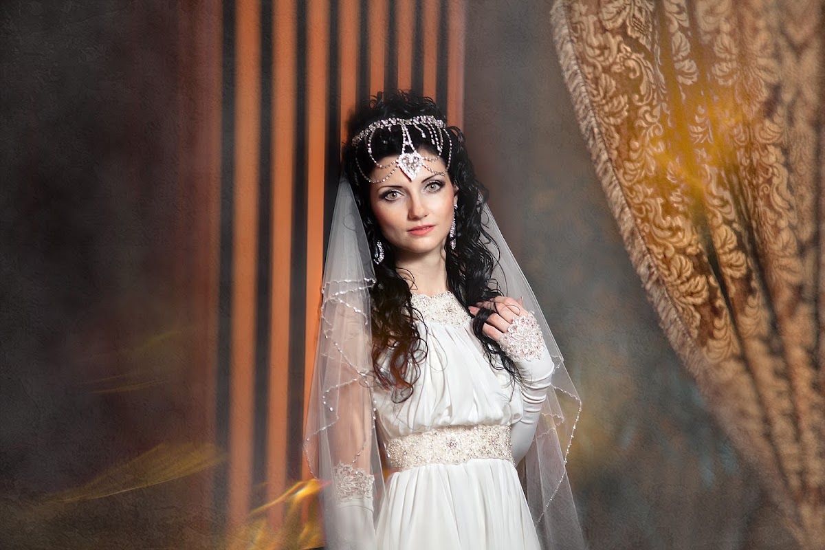 Елена и Денис