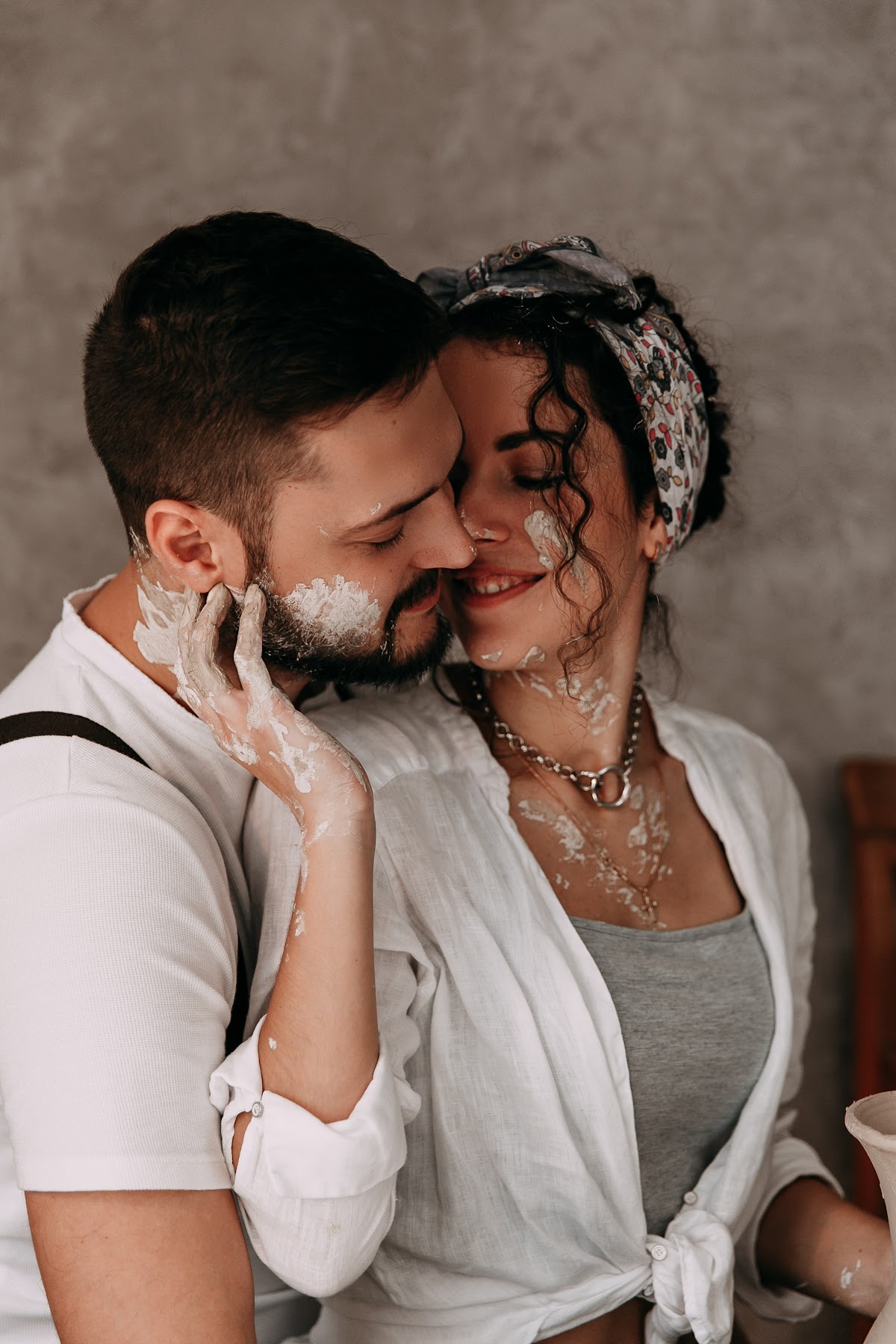 Портфолио: Love story