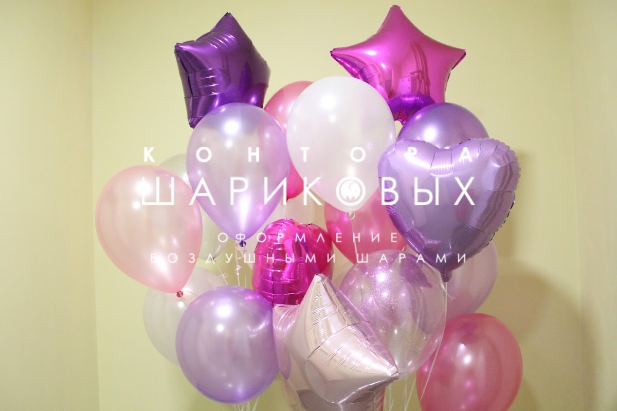 Готовые наборы