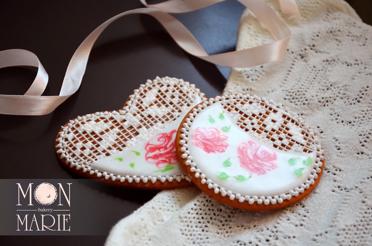 MonMarie Bakery — кадр 4 из 54