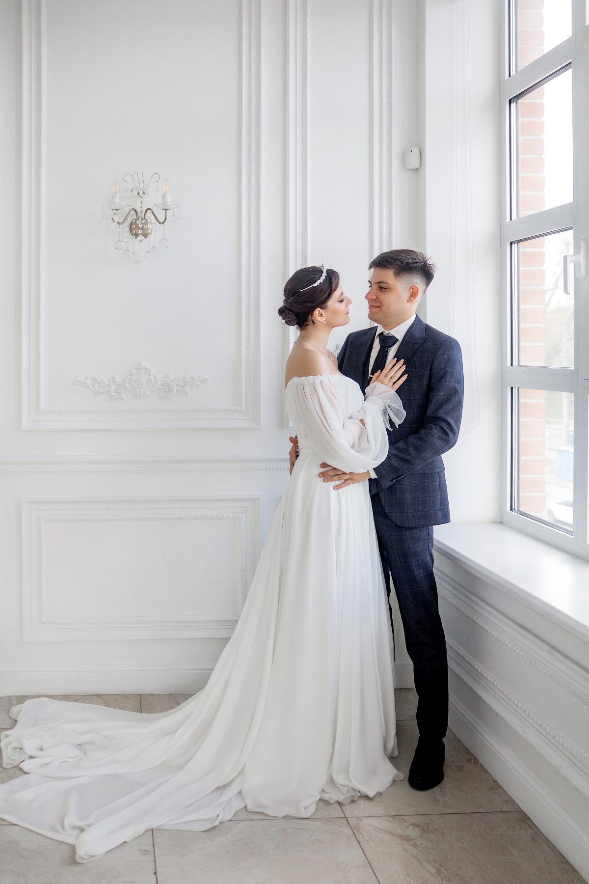 Алексей & Лиза