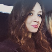 Вероника Прохорова