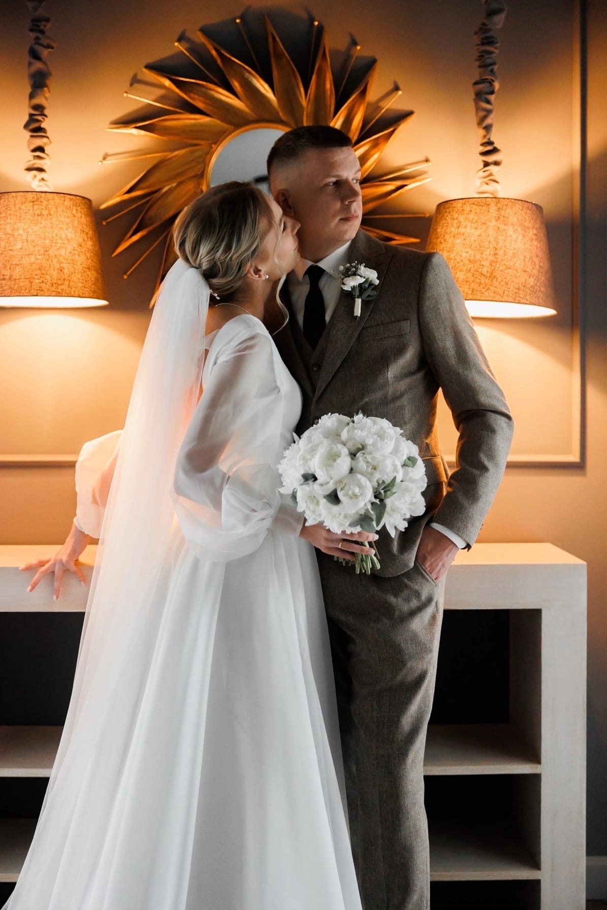 Фотогалерея ресторана