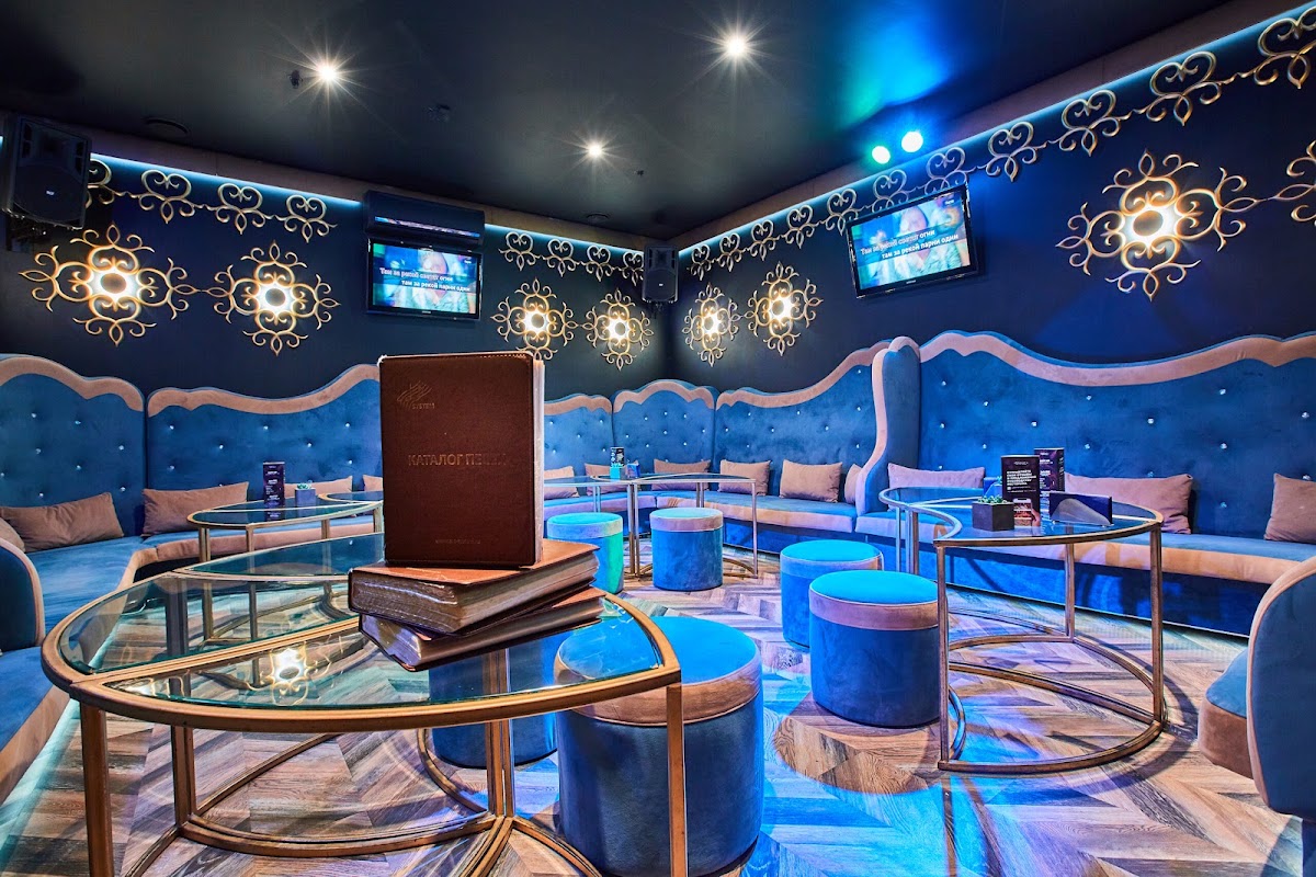 VIP-зал