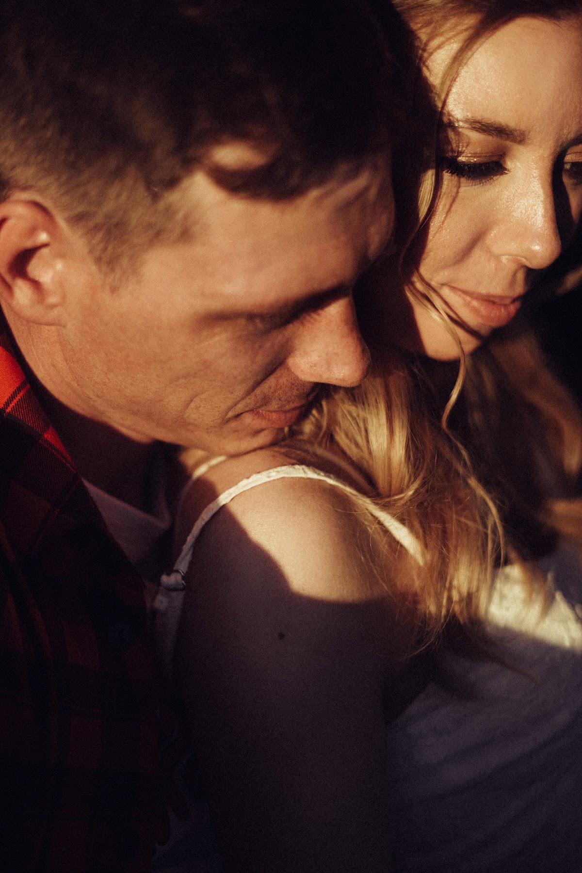 Портфолио: Love story