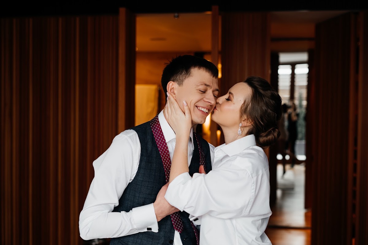 Свадьба в Barvikha Luxury Village Сборы Barvikha Hotel & SPA