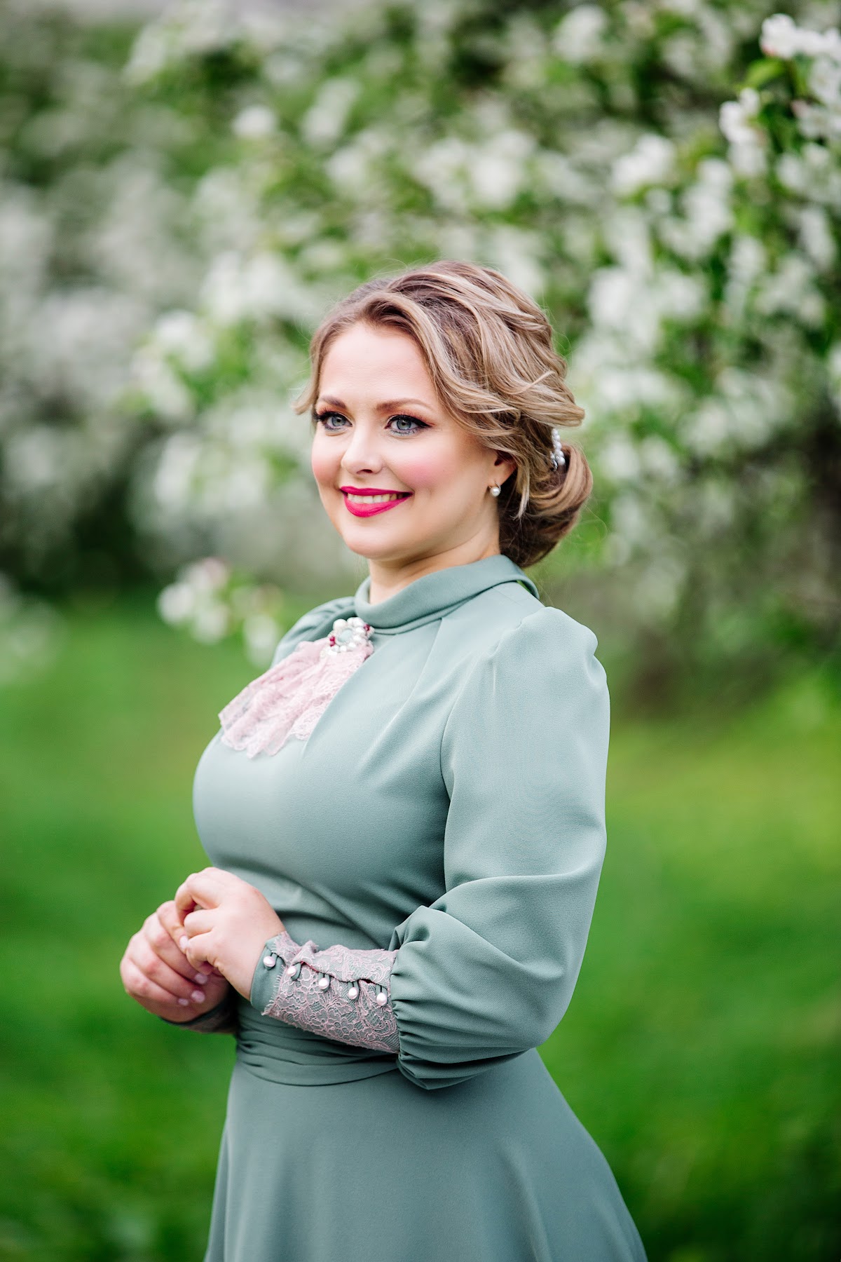 Ирина Крылова