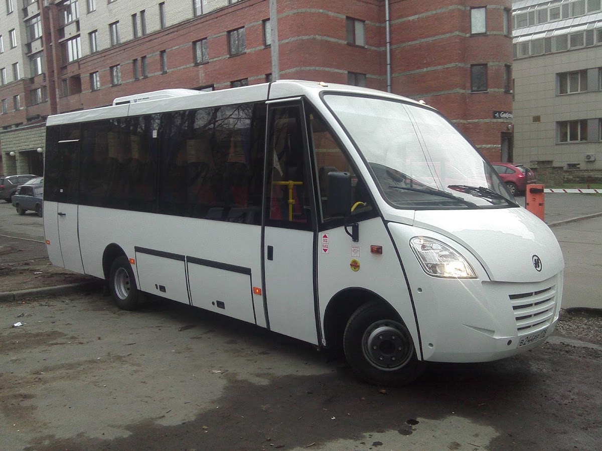 Iveco Neman