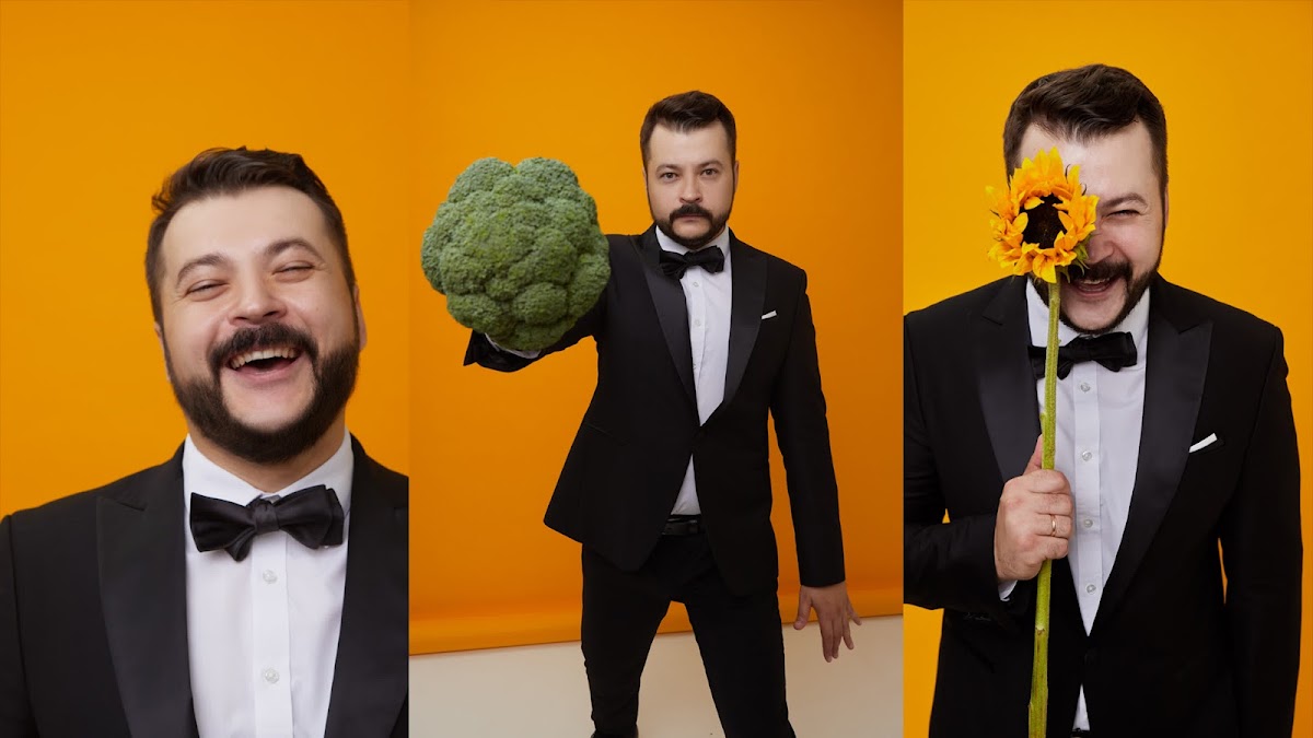 Видео