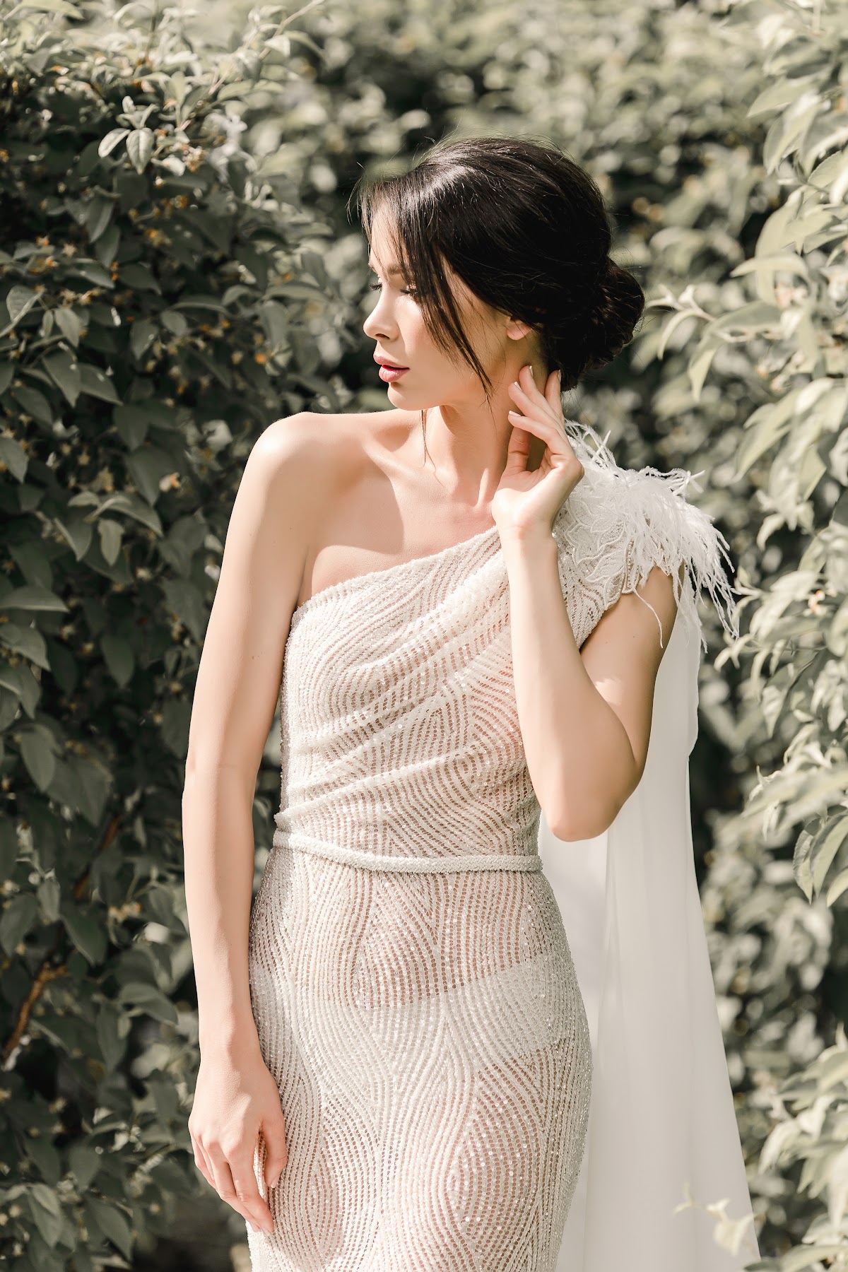 Портфолио: Мода (Fashion)