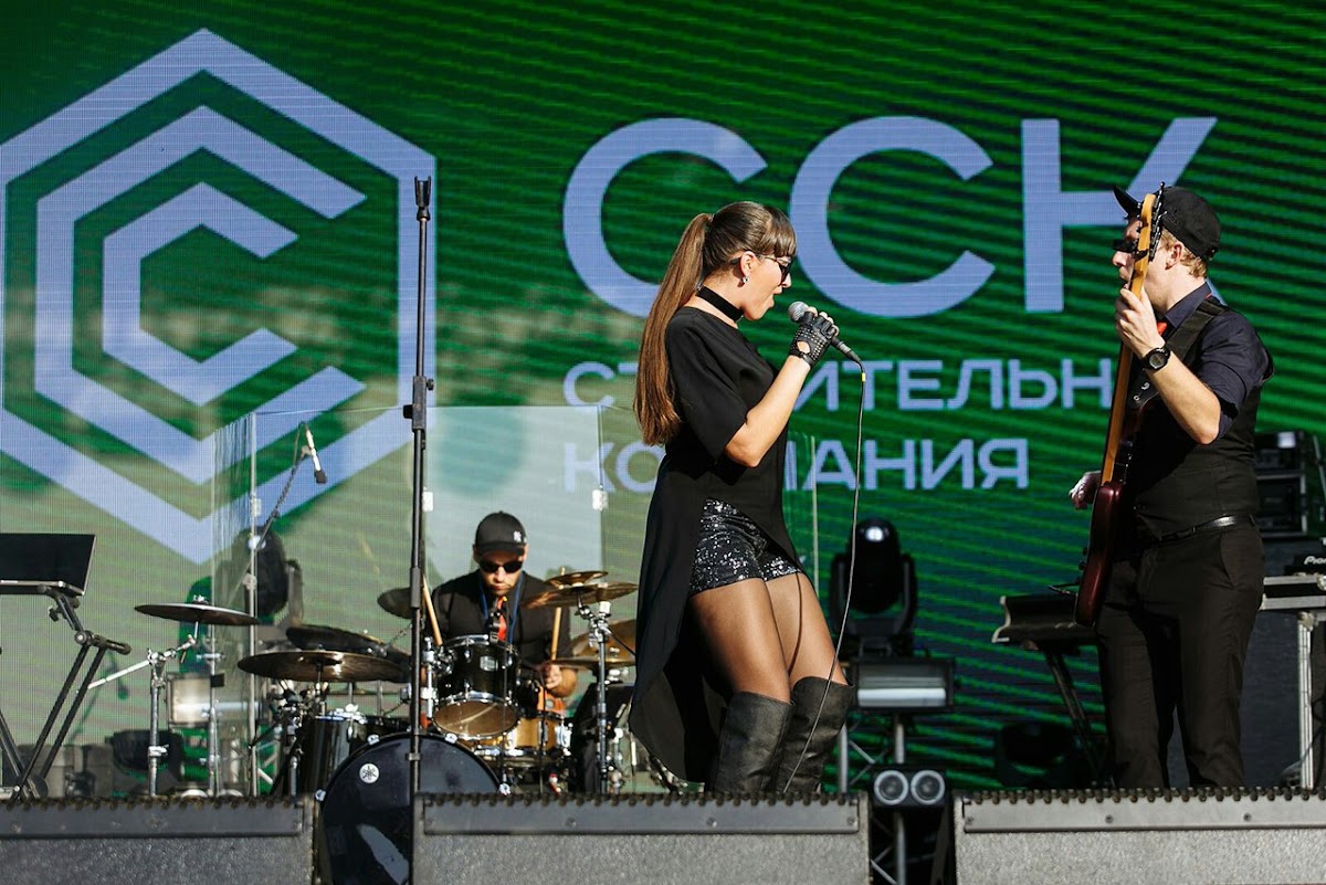 Портфолио: Свадьба