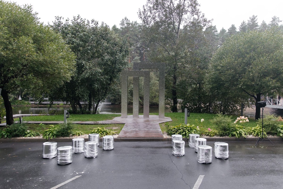 Анна и Алексей