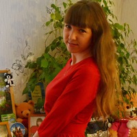 Любовь Васильева