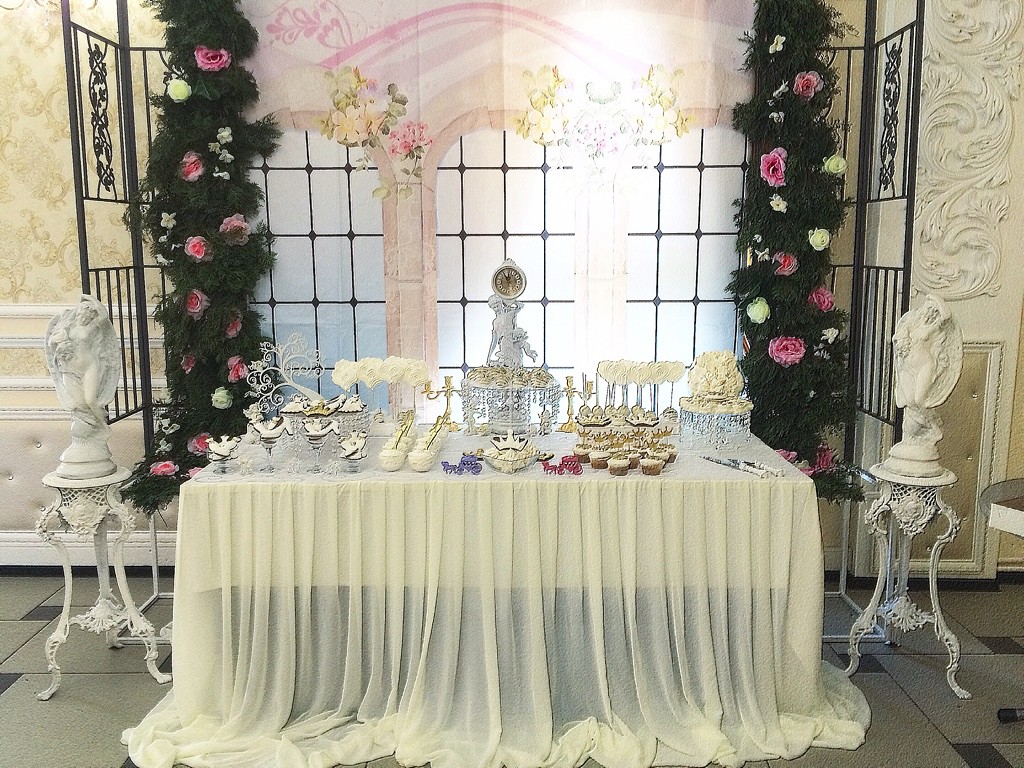 Candy Bar