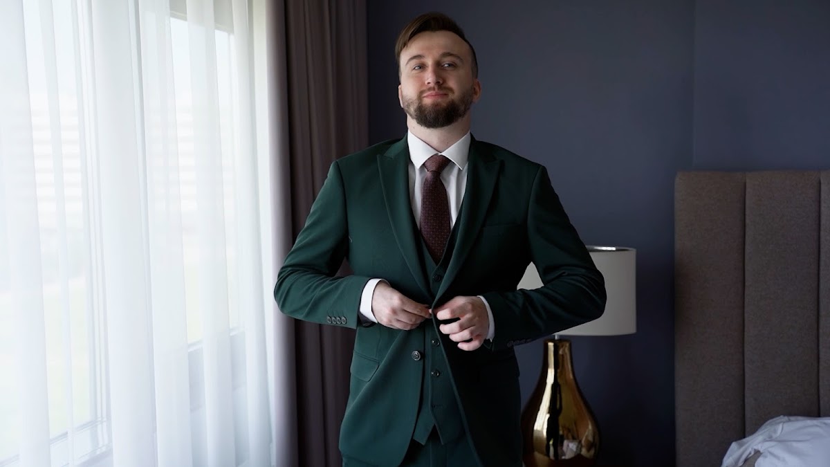 Татьяна и Алексей