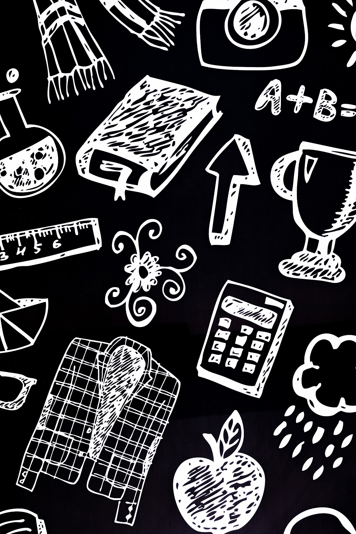 Портфолио: Выпускной