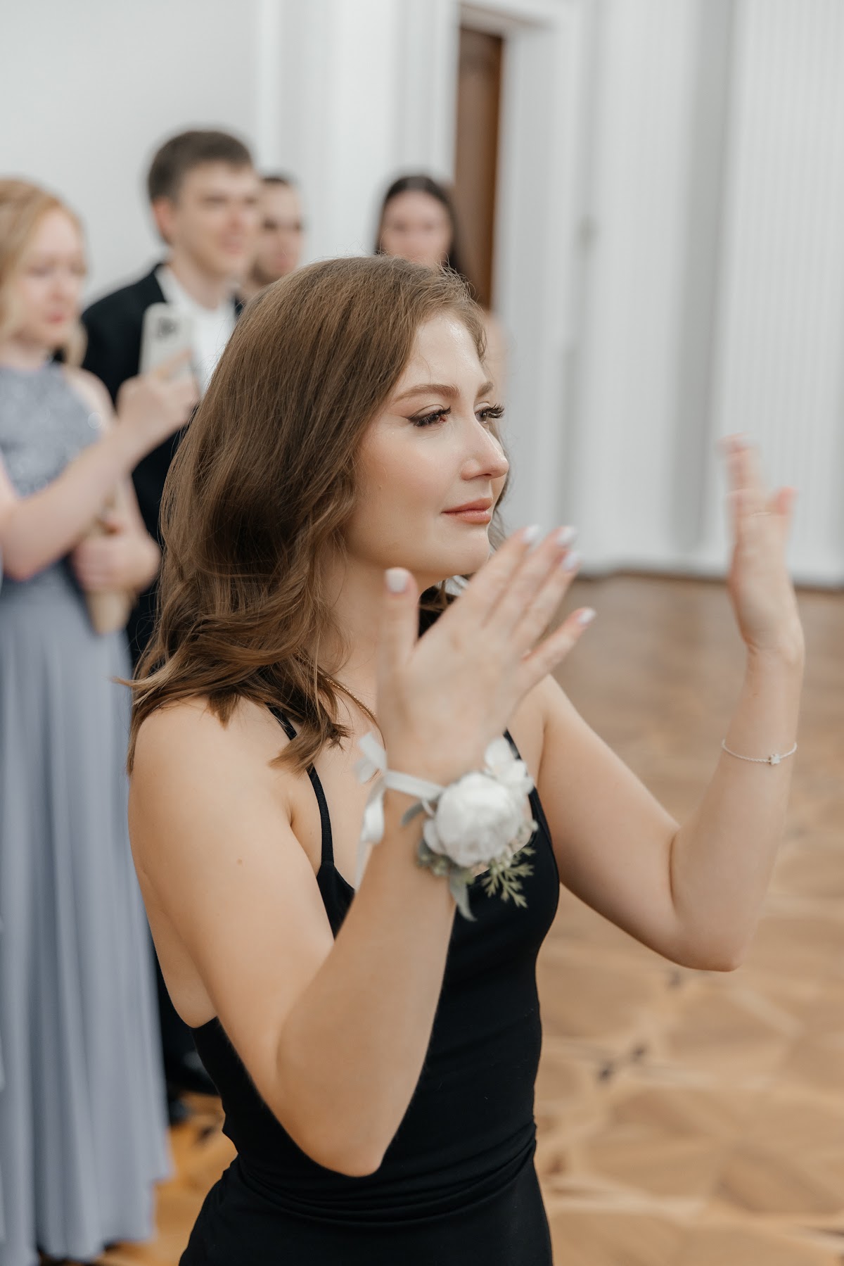 Яна и Сергей