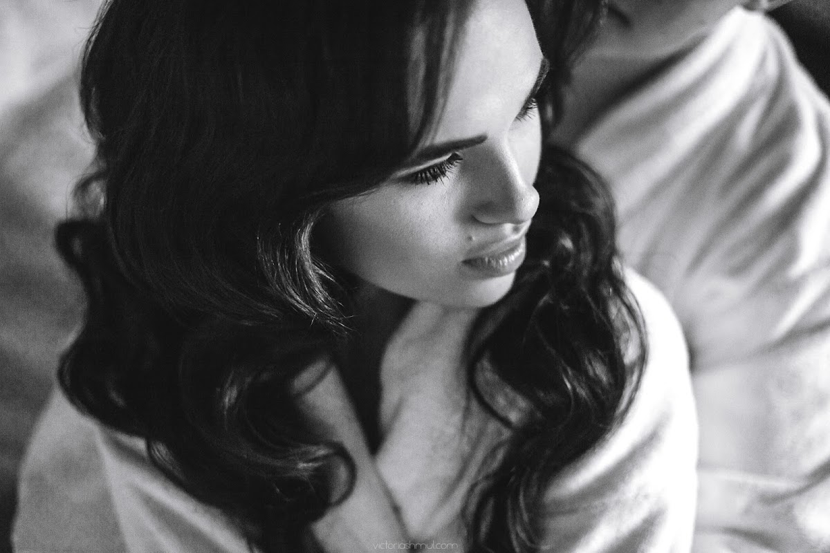 Анна  и Алексей
