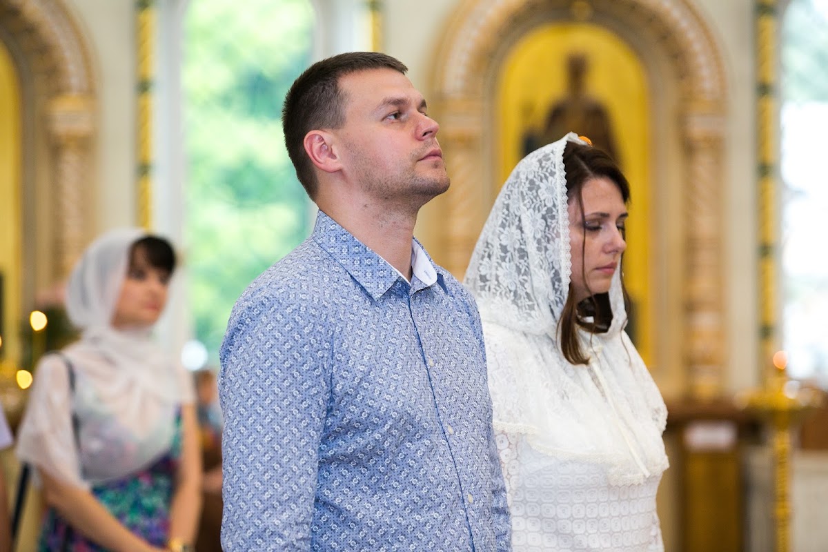Свадебный отчёт