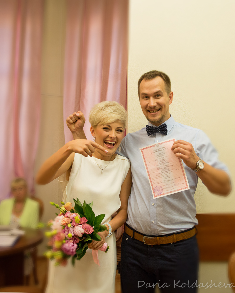 08.08.2015 Елена и Алексей