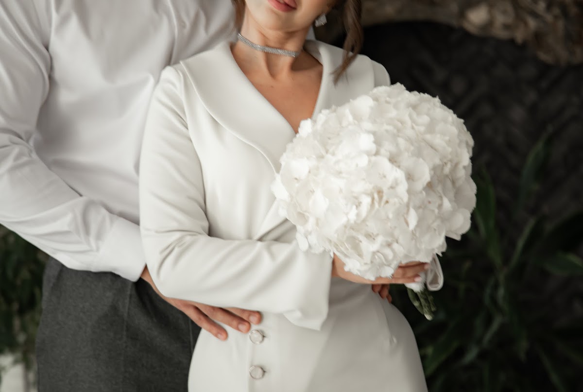 Яна и Роман