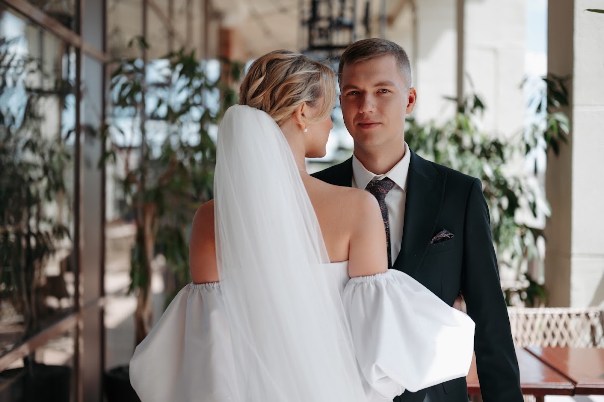 Екатерина и Владимир