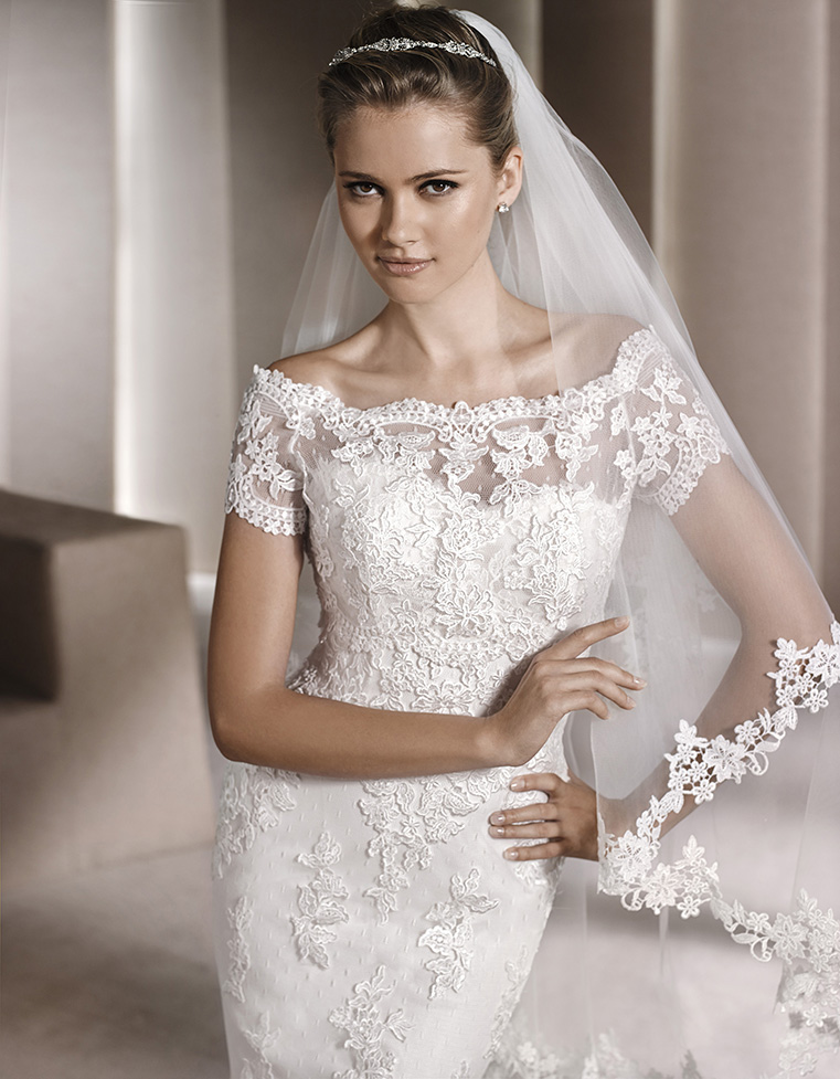 lA SPOSA