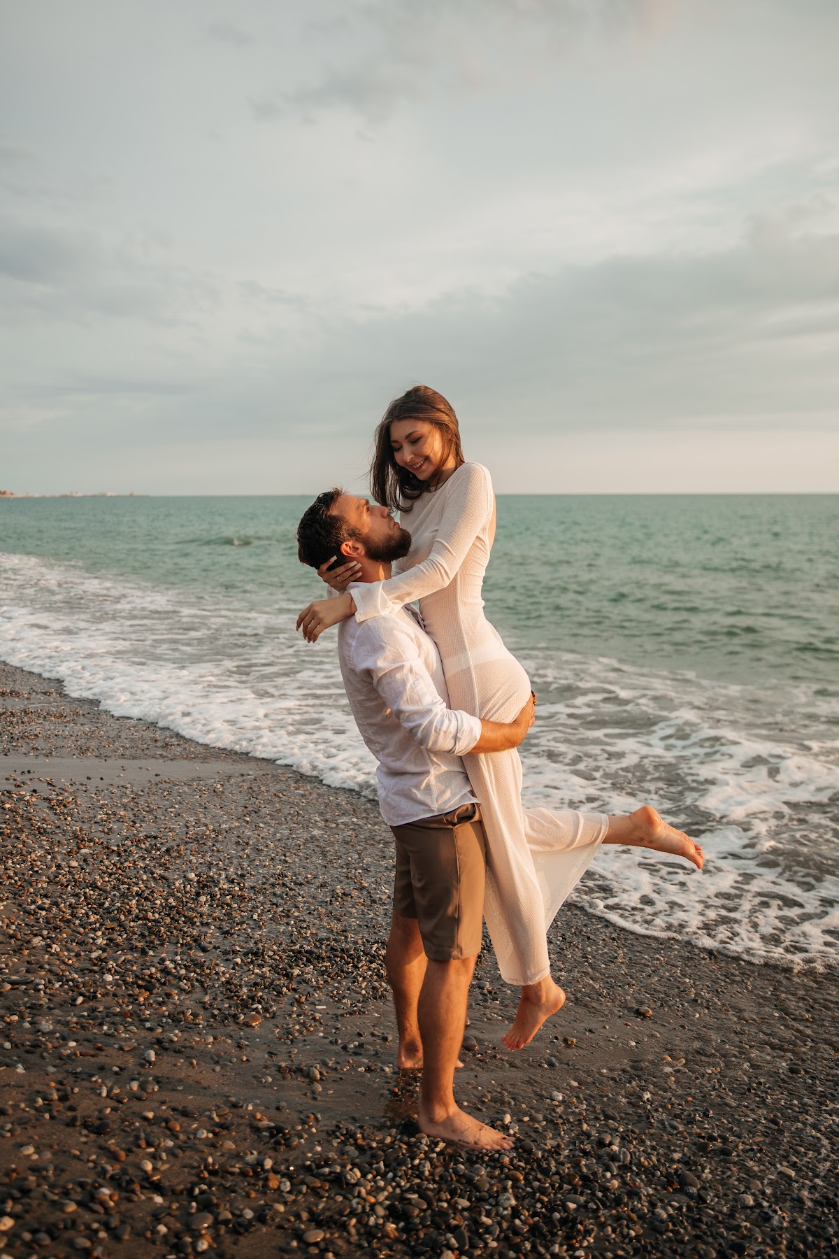 Портфолио: Love story