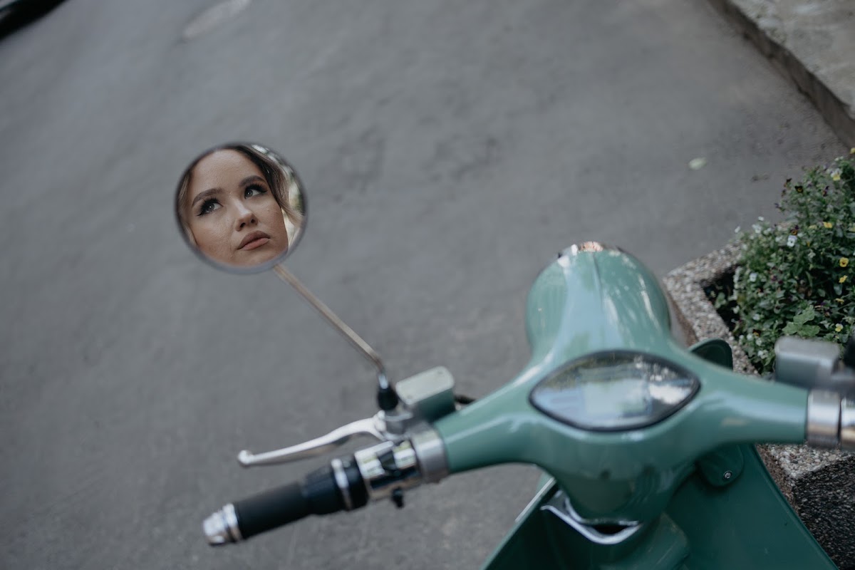 Алиса и Федор