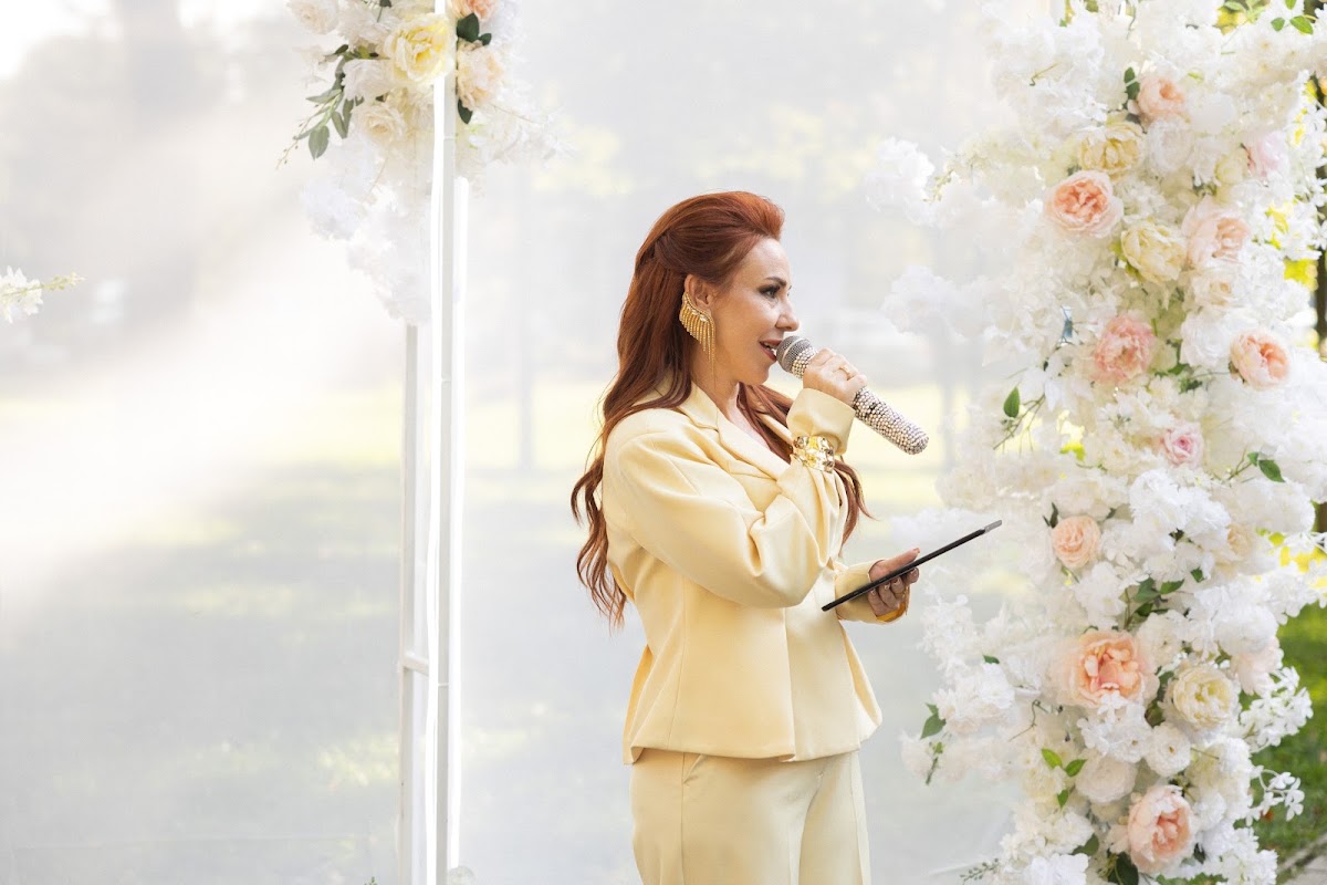Елена и Алексей