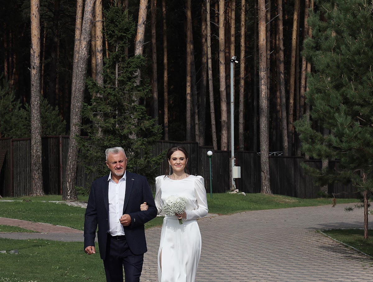 Елизавета и Максим