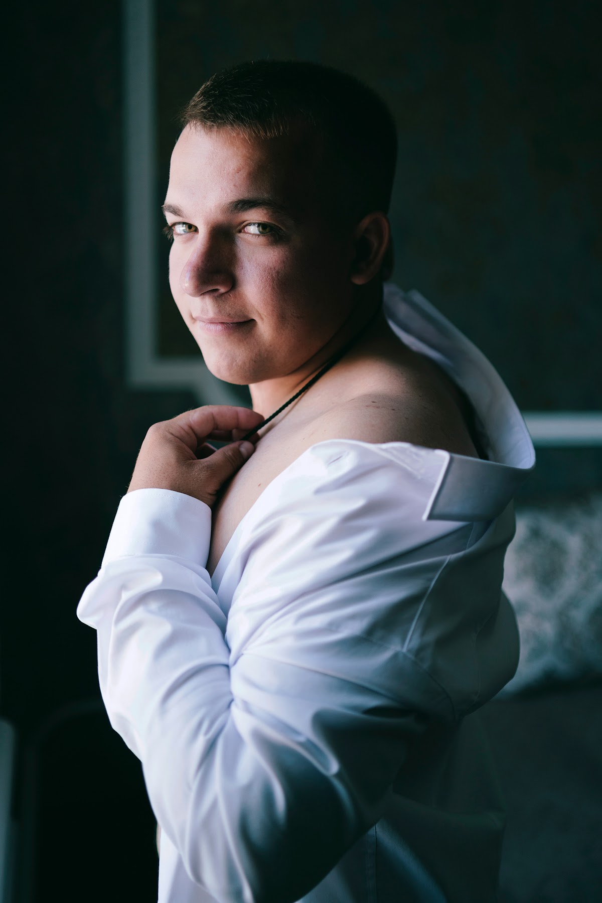 Настя и Иван