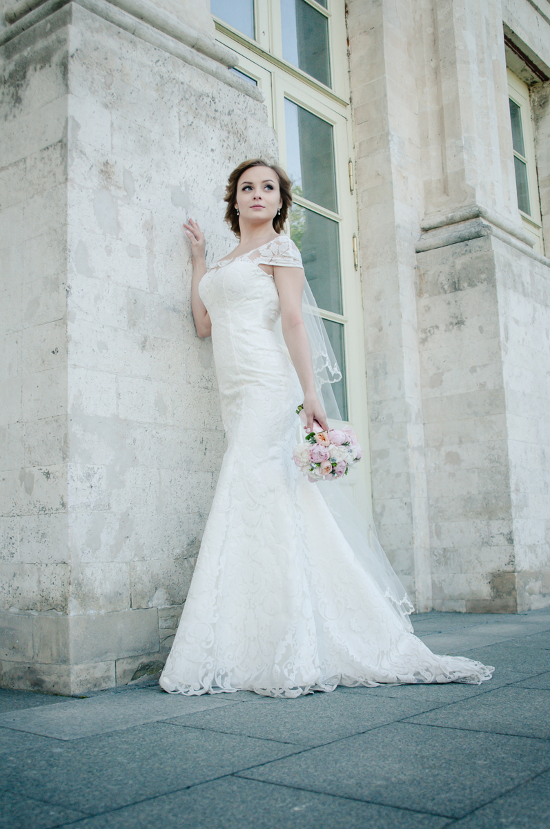 Елена и Алексей