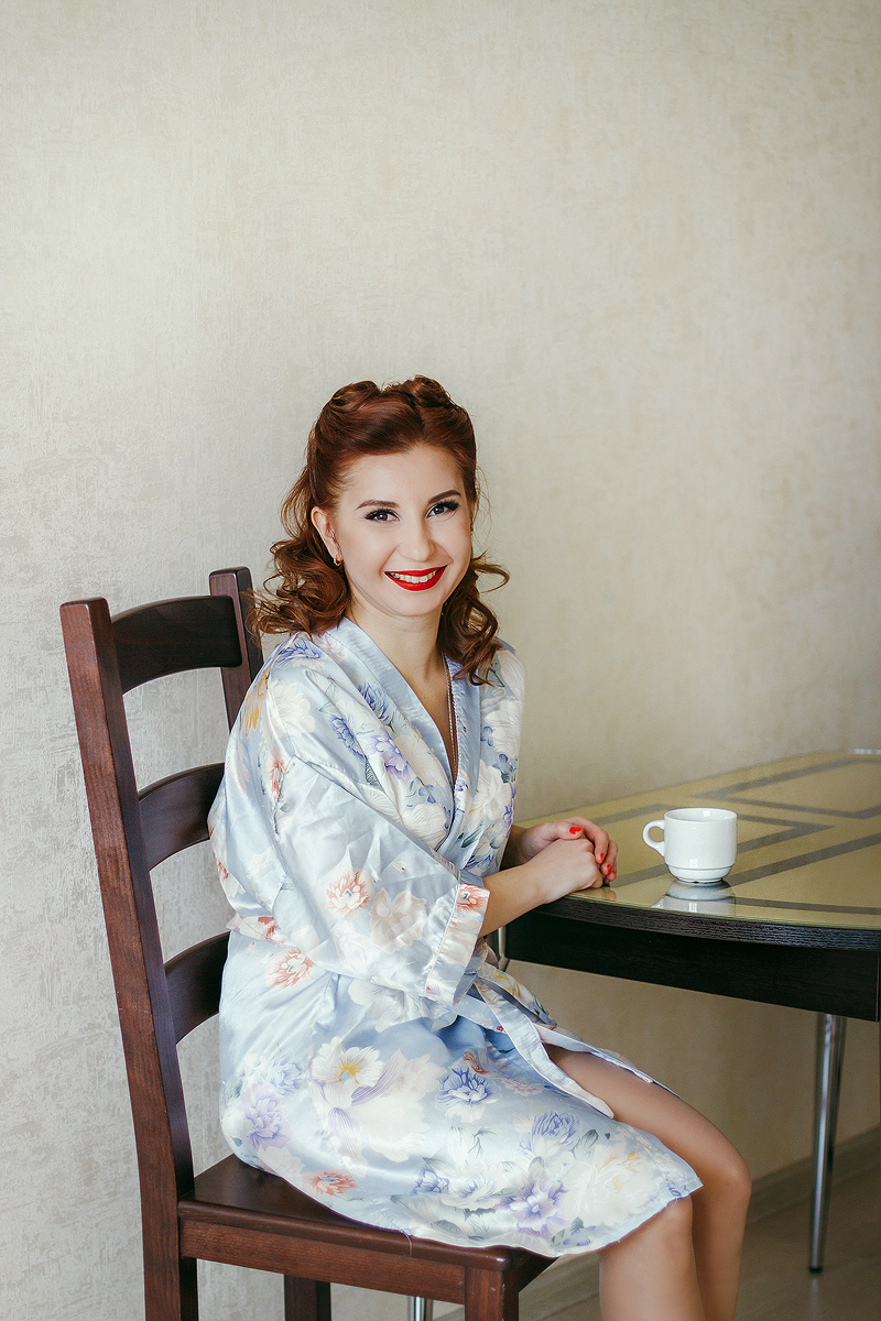 Людмила  и Сергей