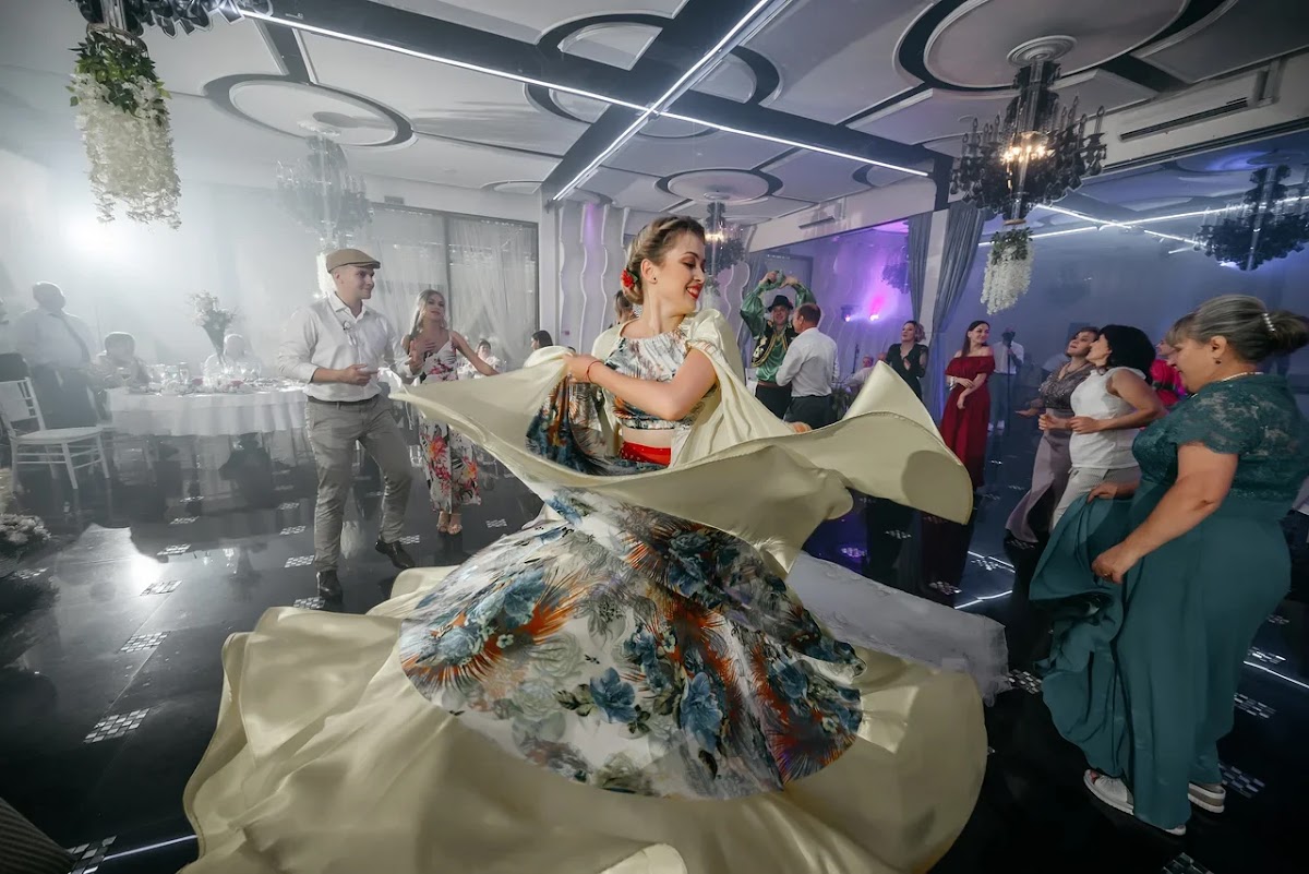 Александр и Людмила