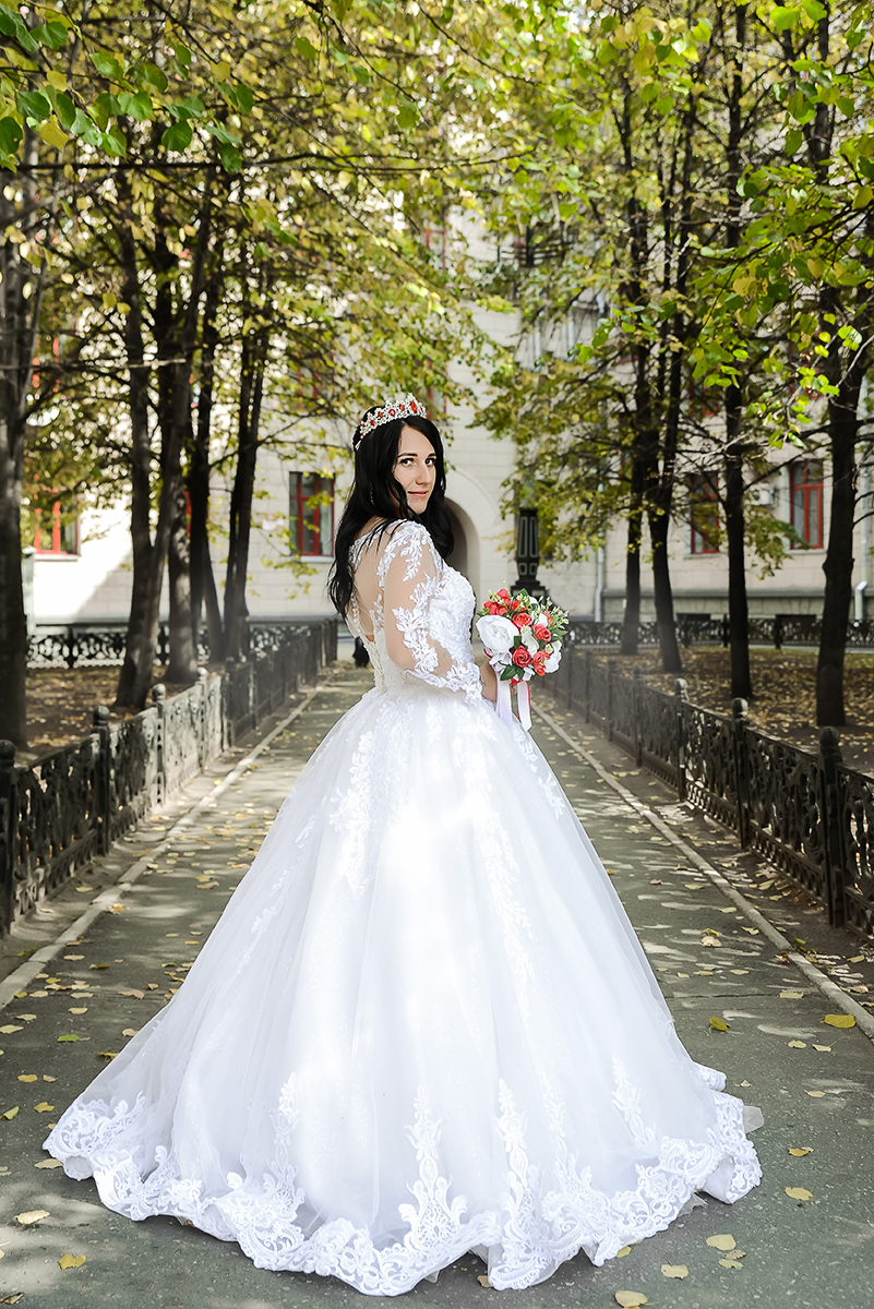 Алина и Виктор