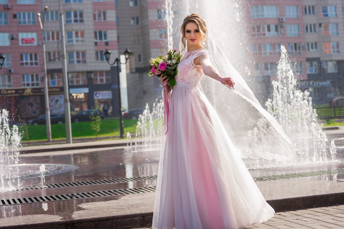 Елена и Максим