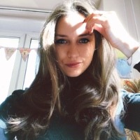 Анастасия Хвостова