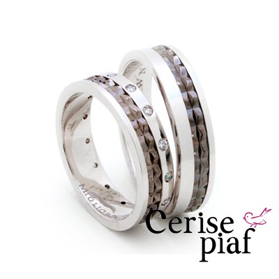 Cerise Piaf