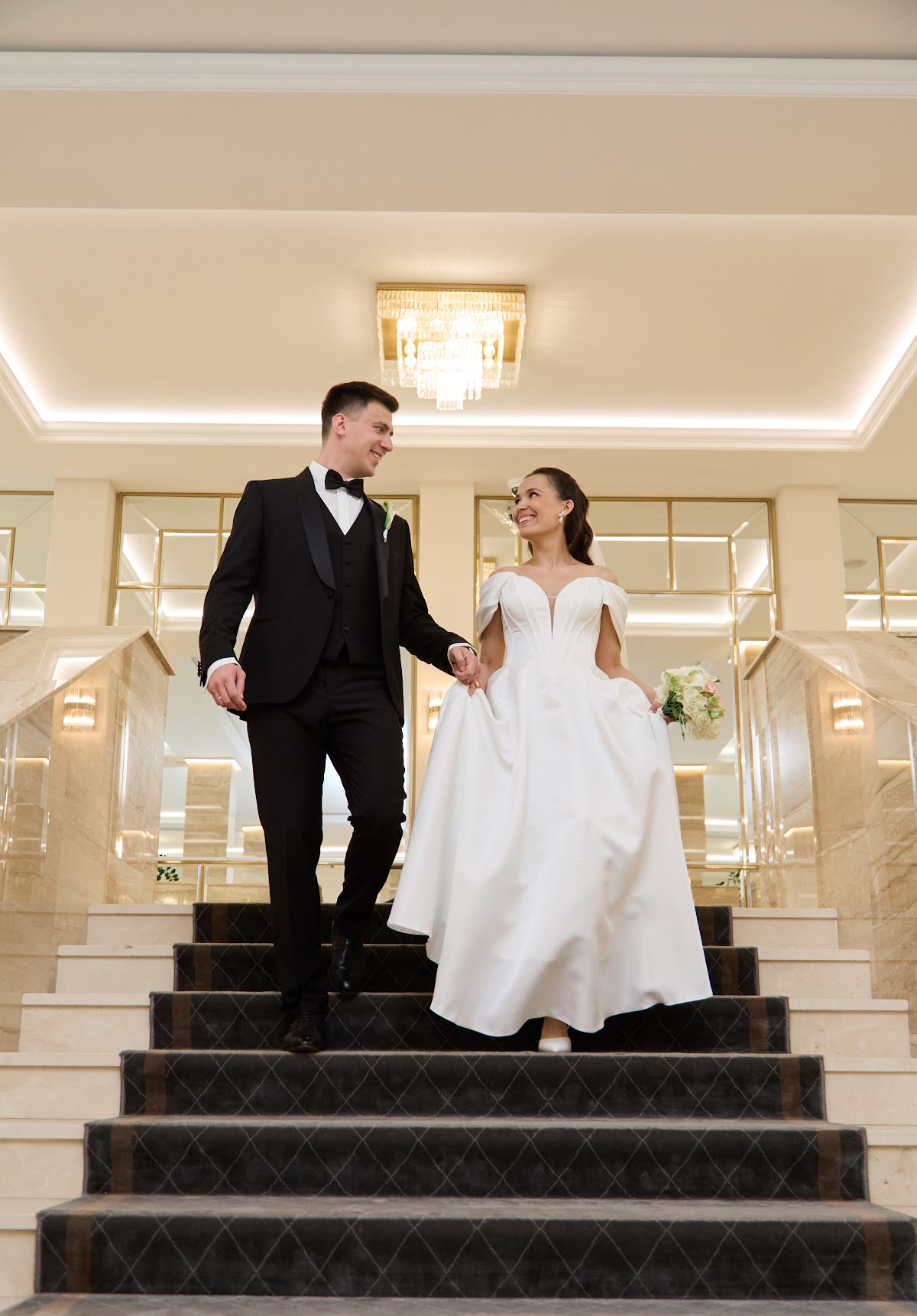 Wedding Day №5